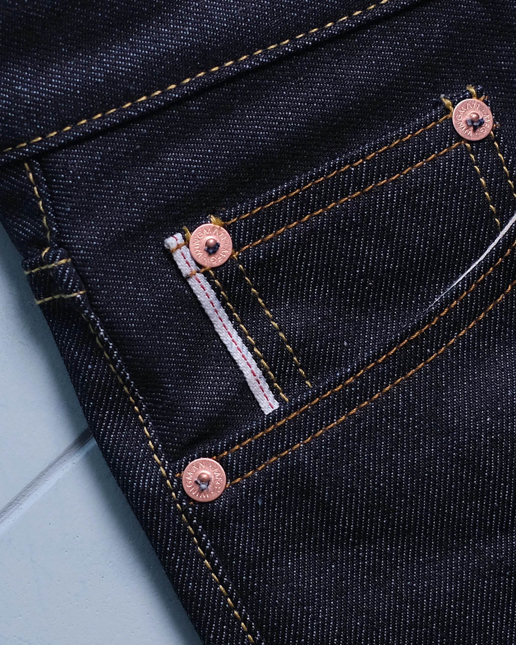 MOGAMI | AX-501 REGULAR - Image 6