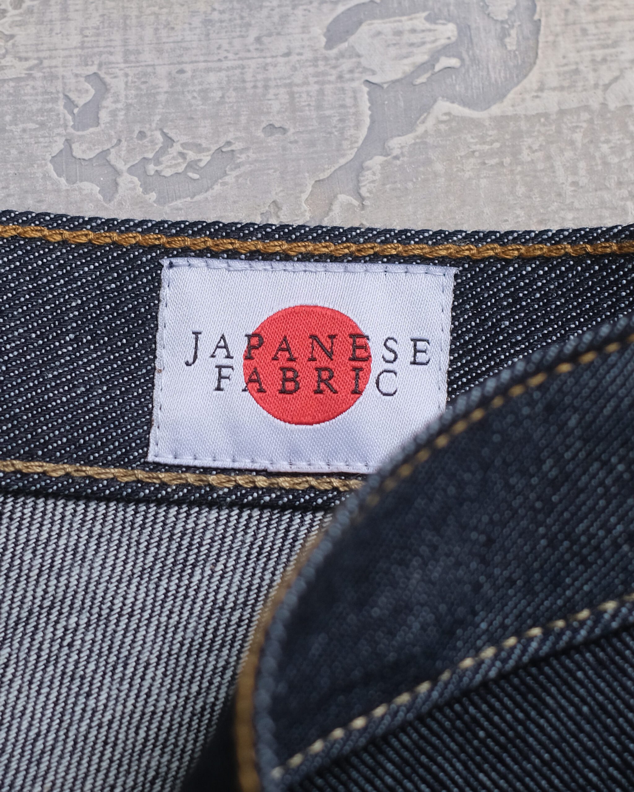 ARIMA 12oz | LEFT HAND TWILL SLIM FIT - Image 8