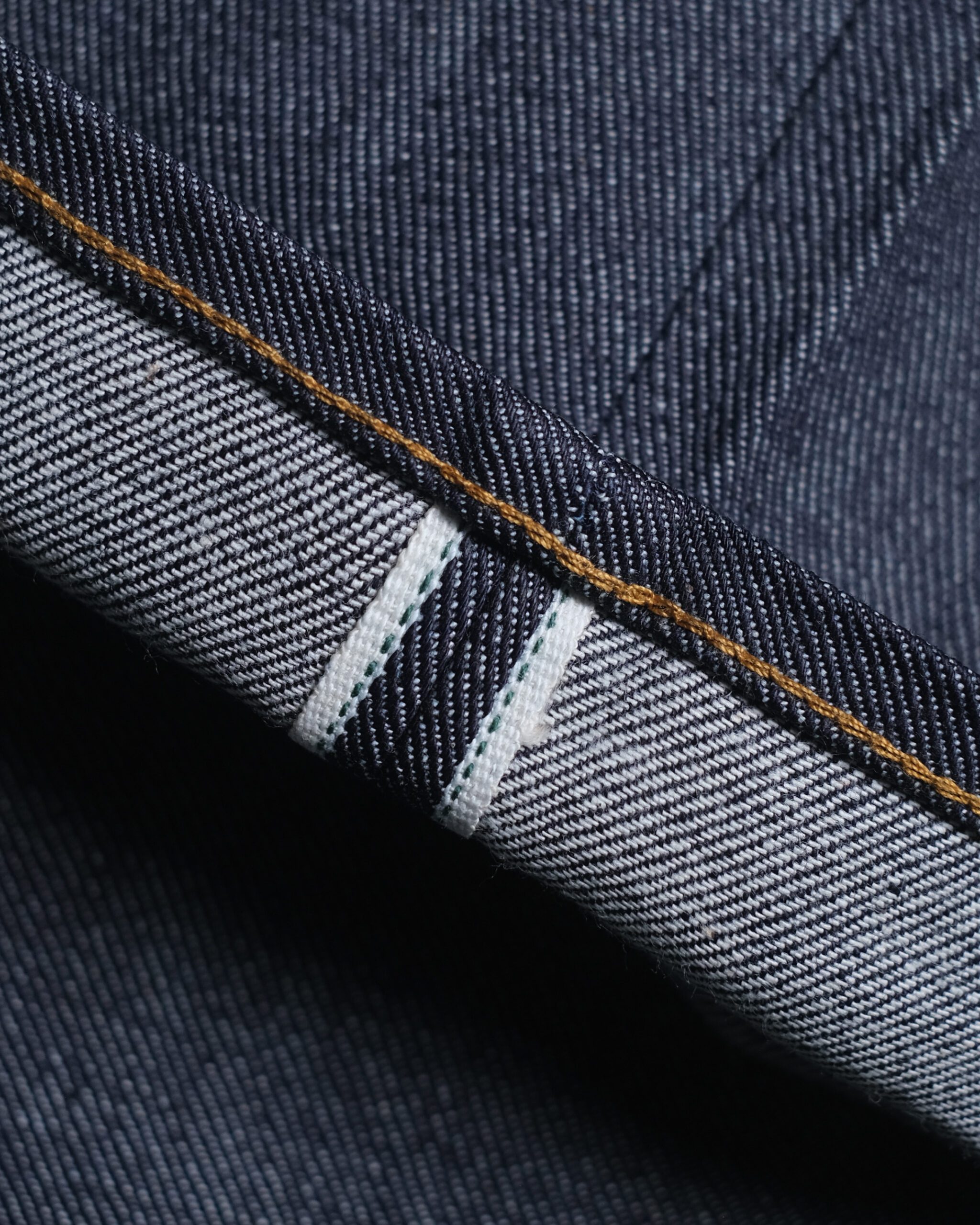 ARIMA 12oz | LEFT HAND TWILL SLIM FIT - Image 4