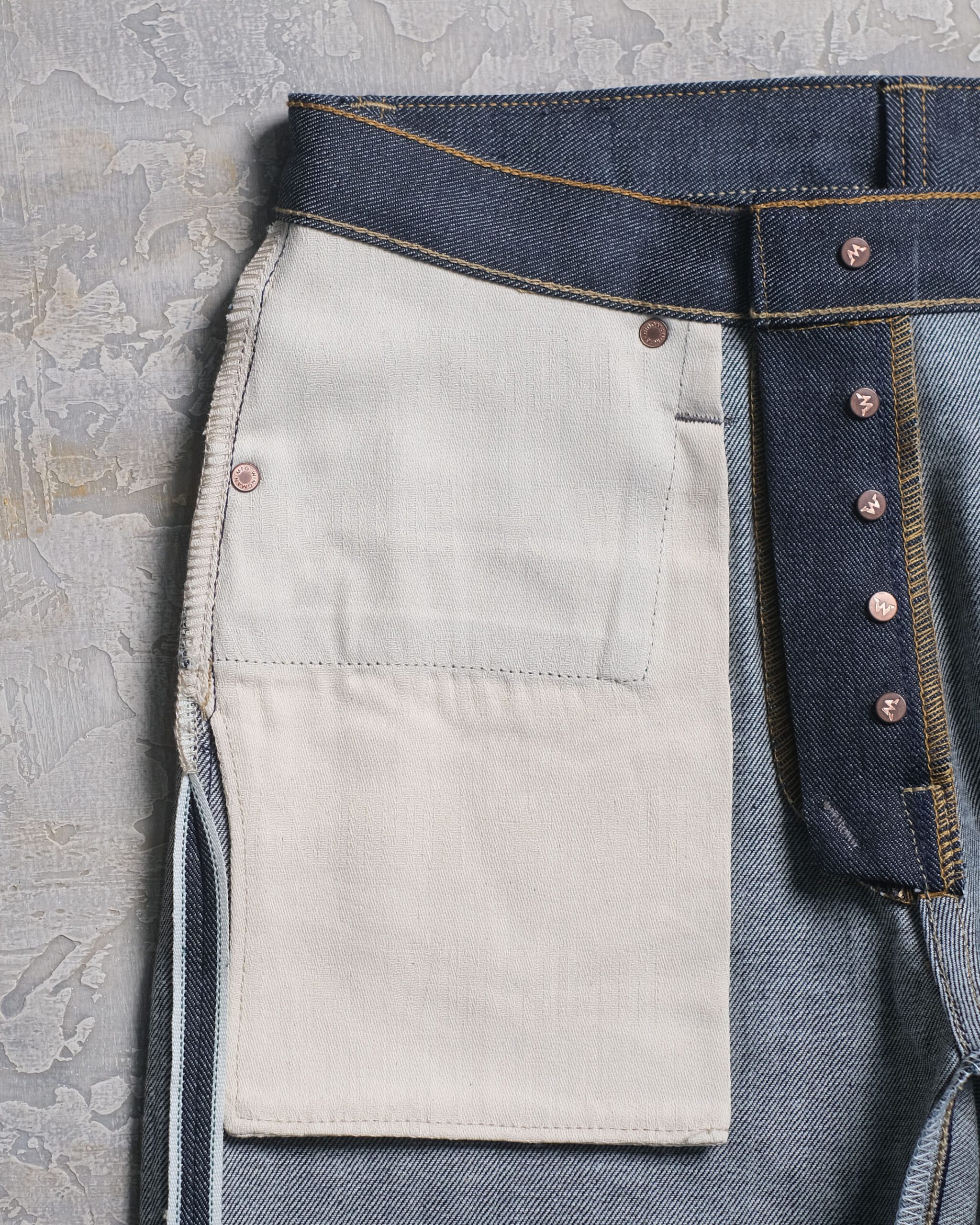ARIMA 12oz | LEFT HAND TWILL SLIM FIT - Image 10