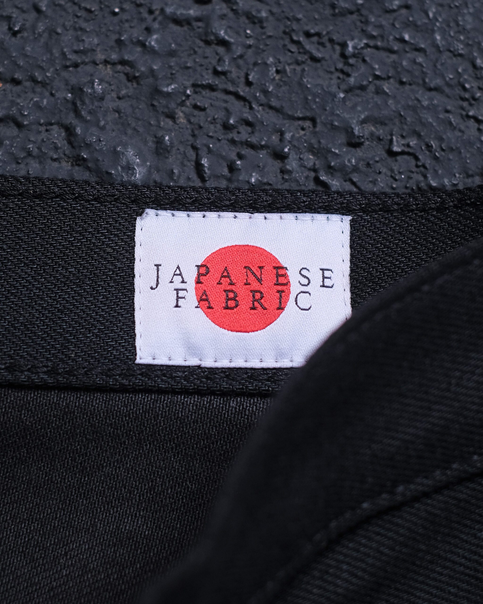 KURODA | AX-108 SLIM STRAIGHT - Image 9