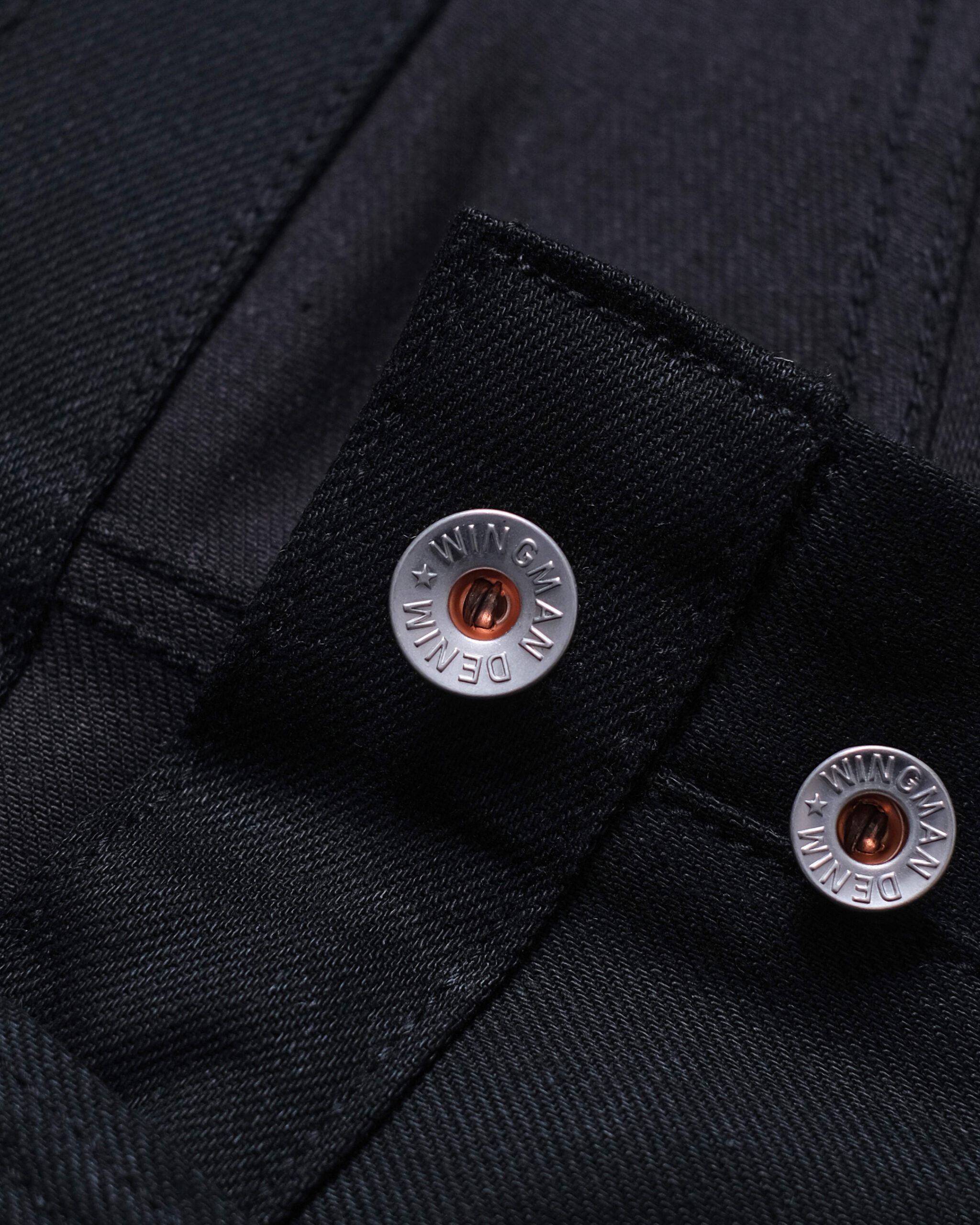 KURODA | AX-108 SLIM STRAIGHT - Image 6