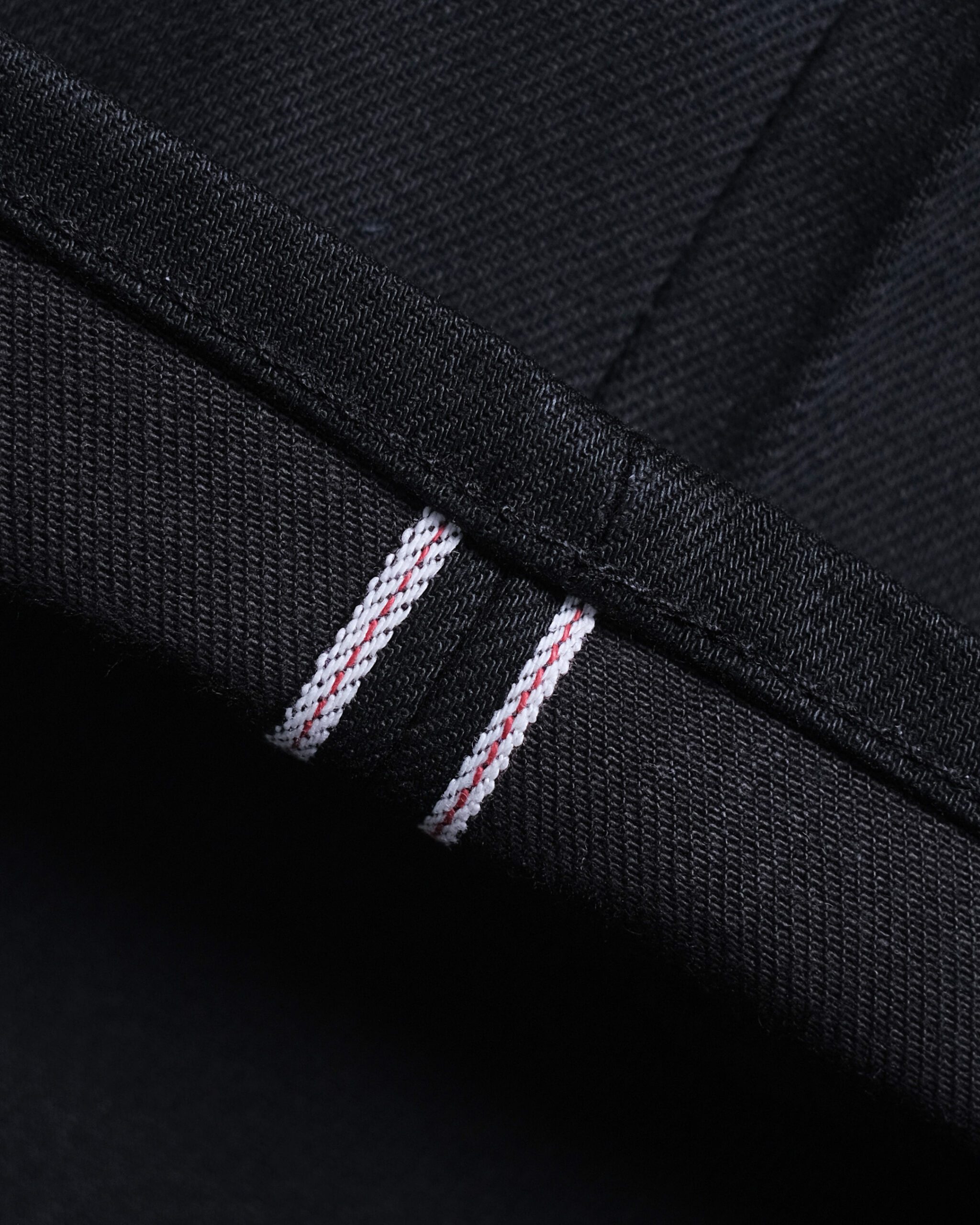 KURODA | AX-108 SLIM STRAIGHT - Image 2
