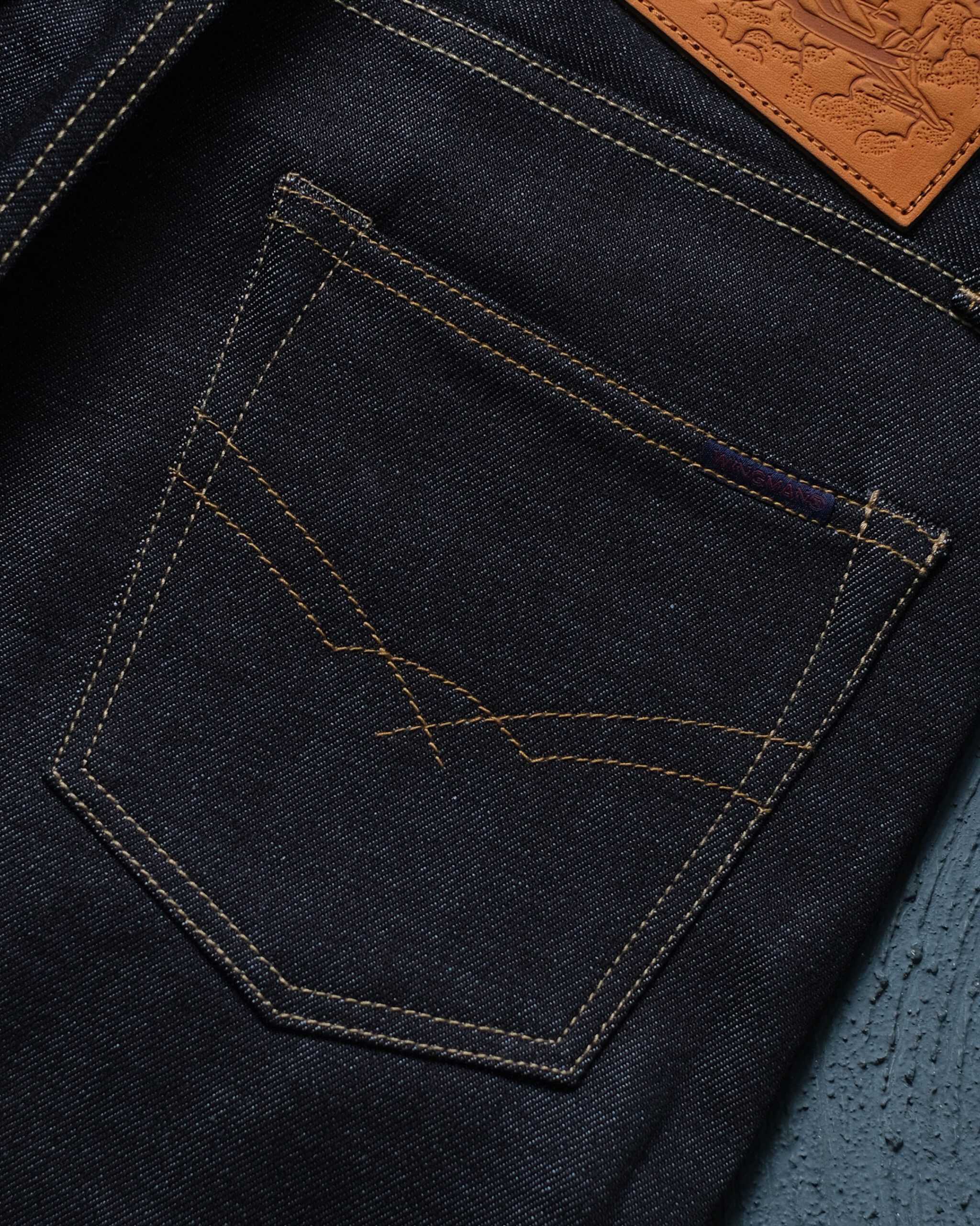 SHOGUN | AX-109 SLIM STRAIGHT - Image 11