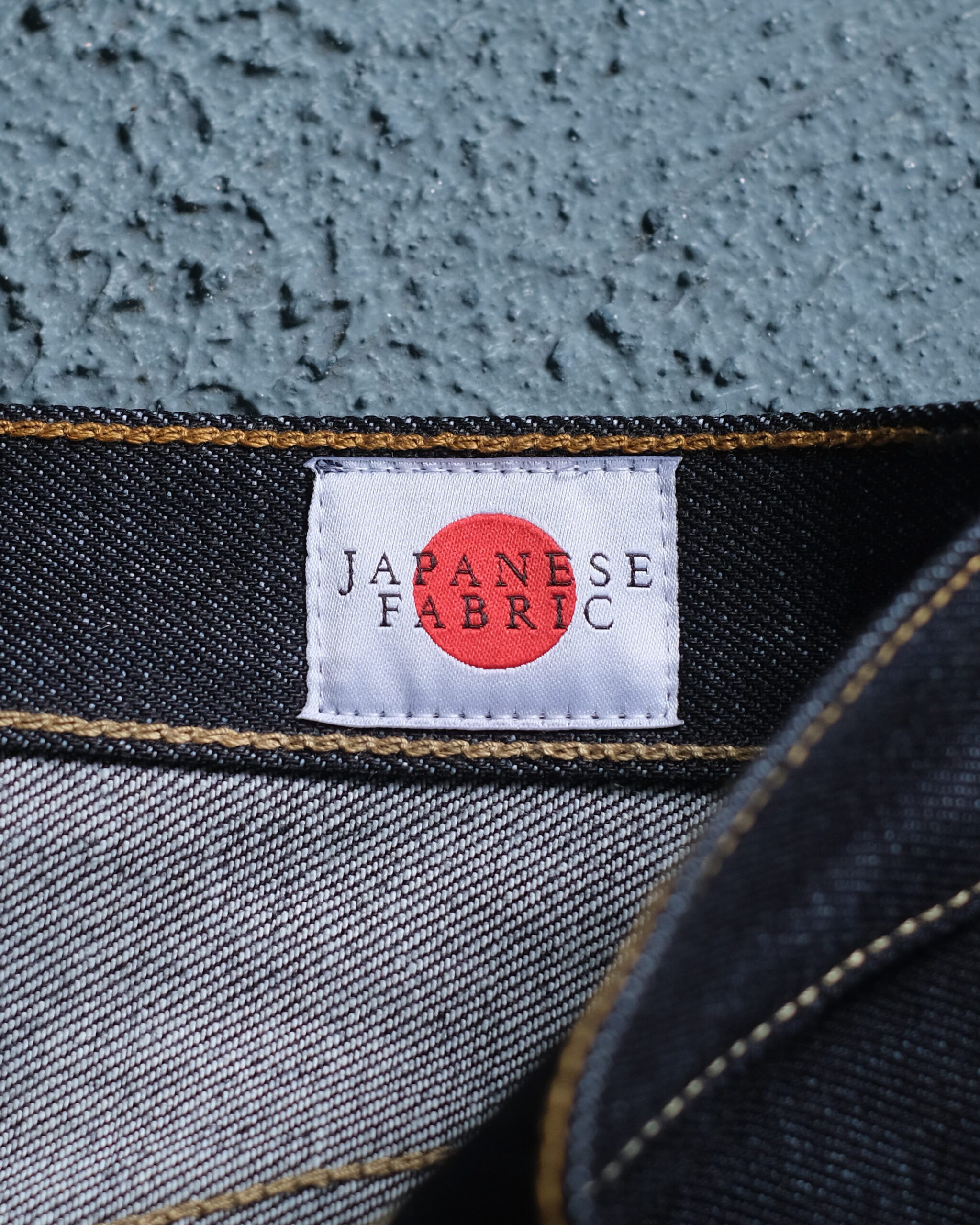 SHOGUN | AX-109 SLIM STRAIGHT - Image 8