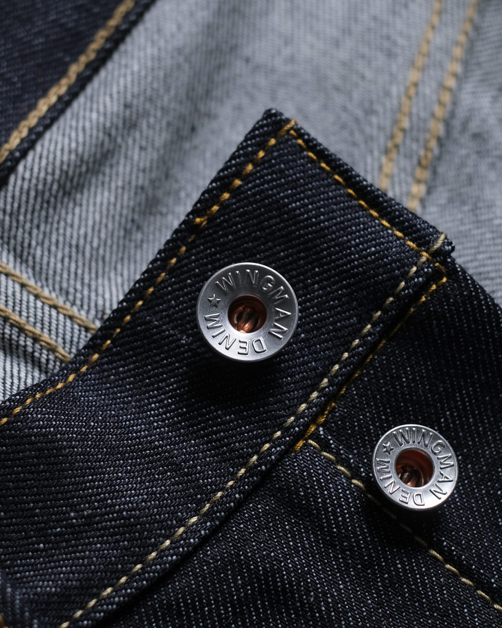 SHOGUN | AX-109 SLIM STRAIGHT - Image 7