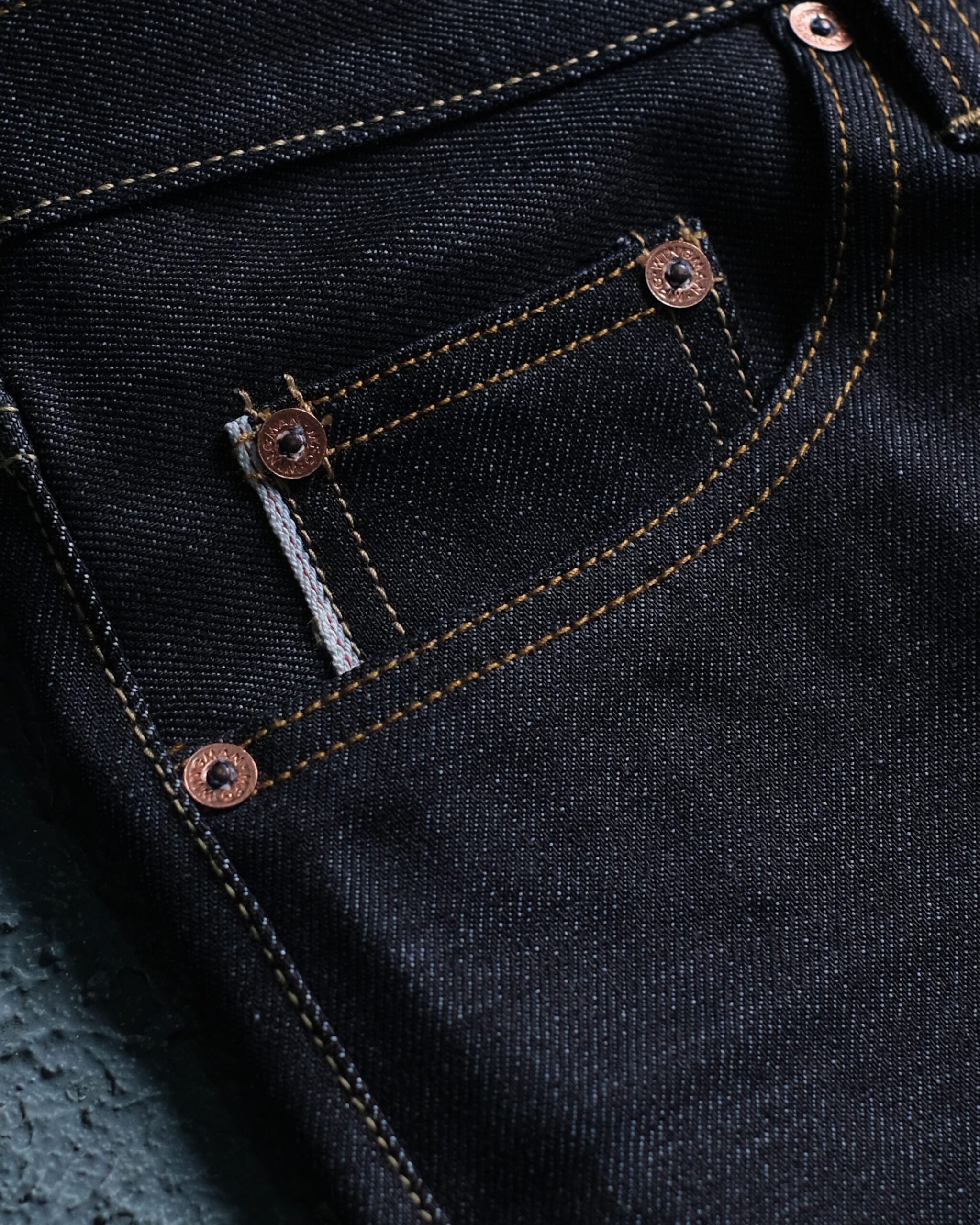 SHOGUN | AX-109 SLIM STRAIGHT - Image 4