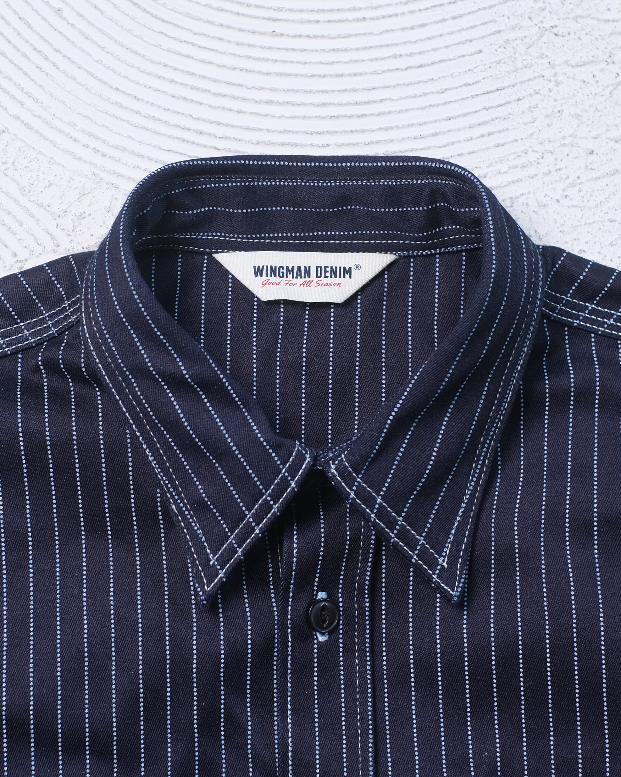 WABASH | WORK SHIRT L/S - Image 5