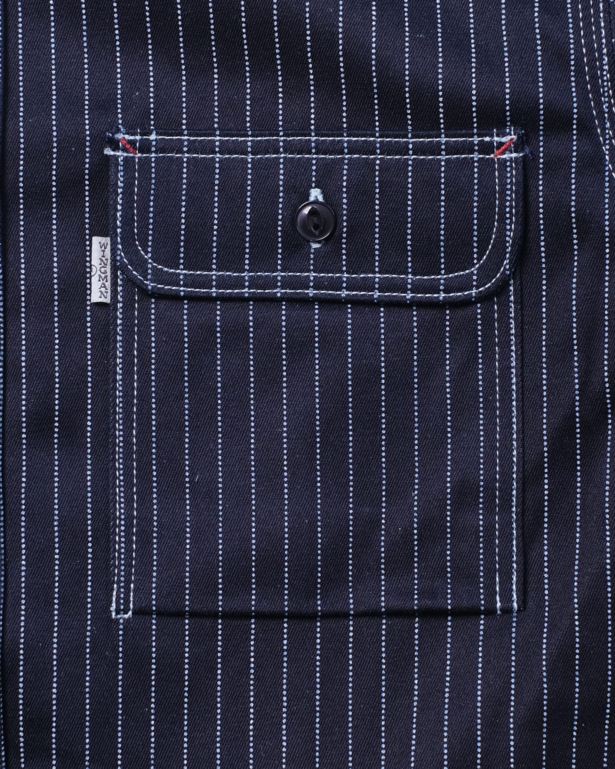 WABASH | WORK SHIRT L/S - Image 6