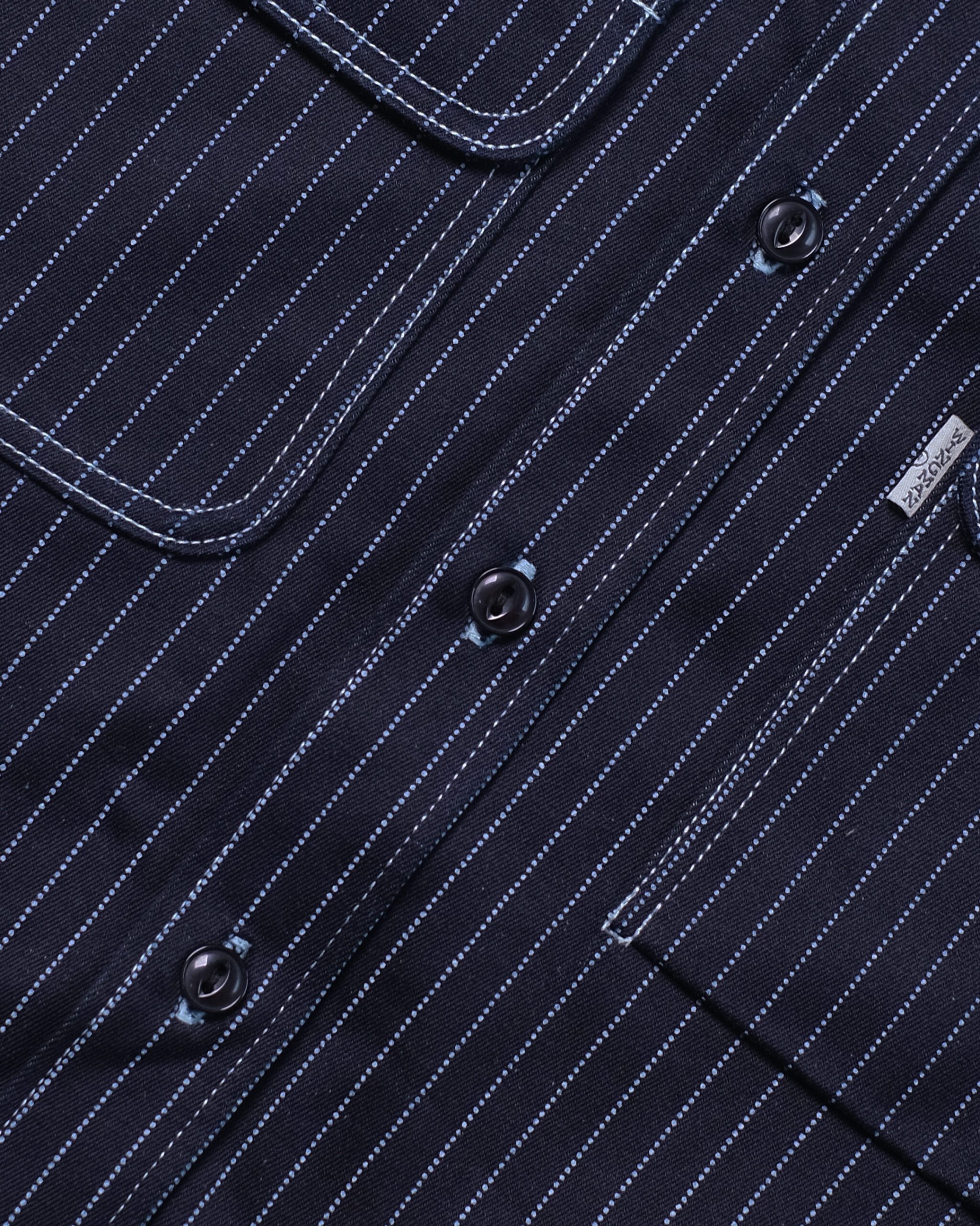 WABASH | WORK SHIRT L/S - Image 7