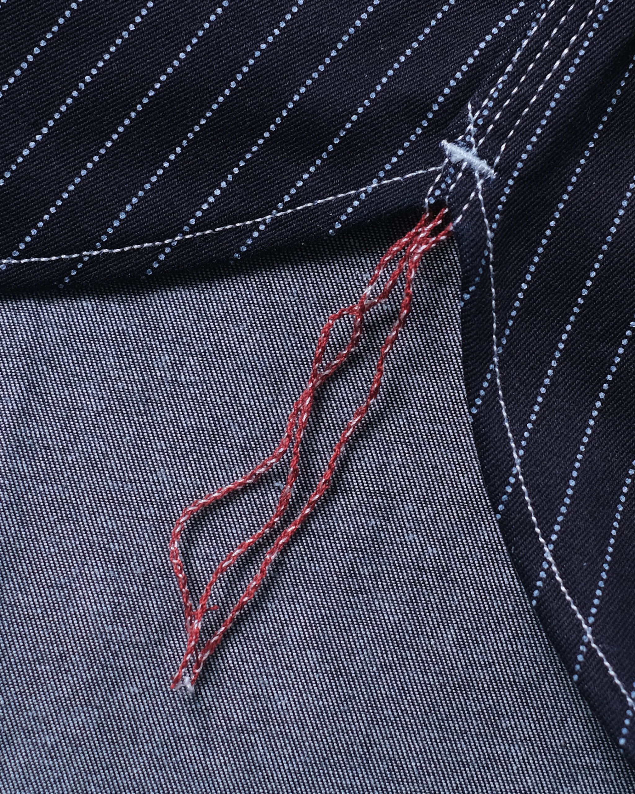 WABASH | WORK SHIRT L/S - Image 9