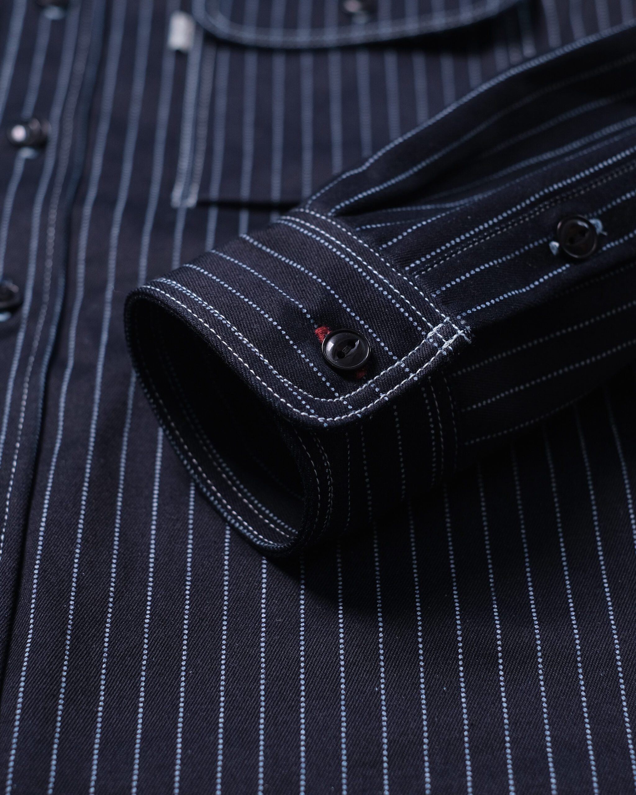 WABASH | WORK SHIRT L/S - Image 10