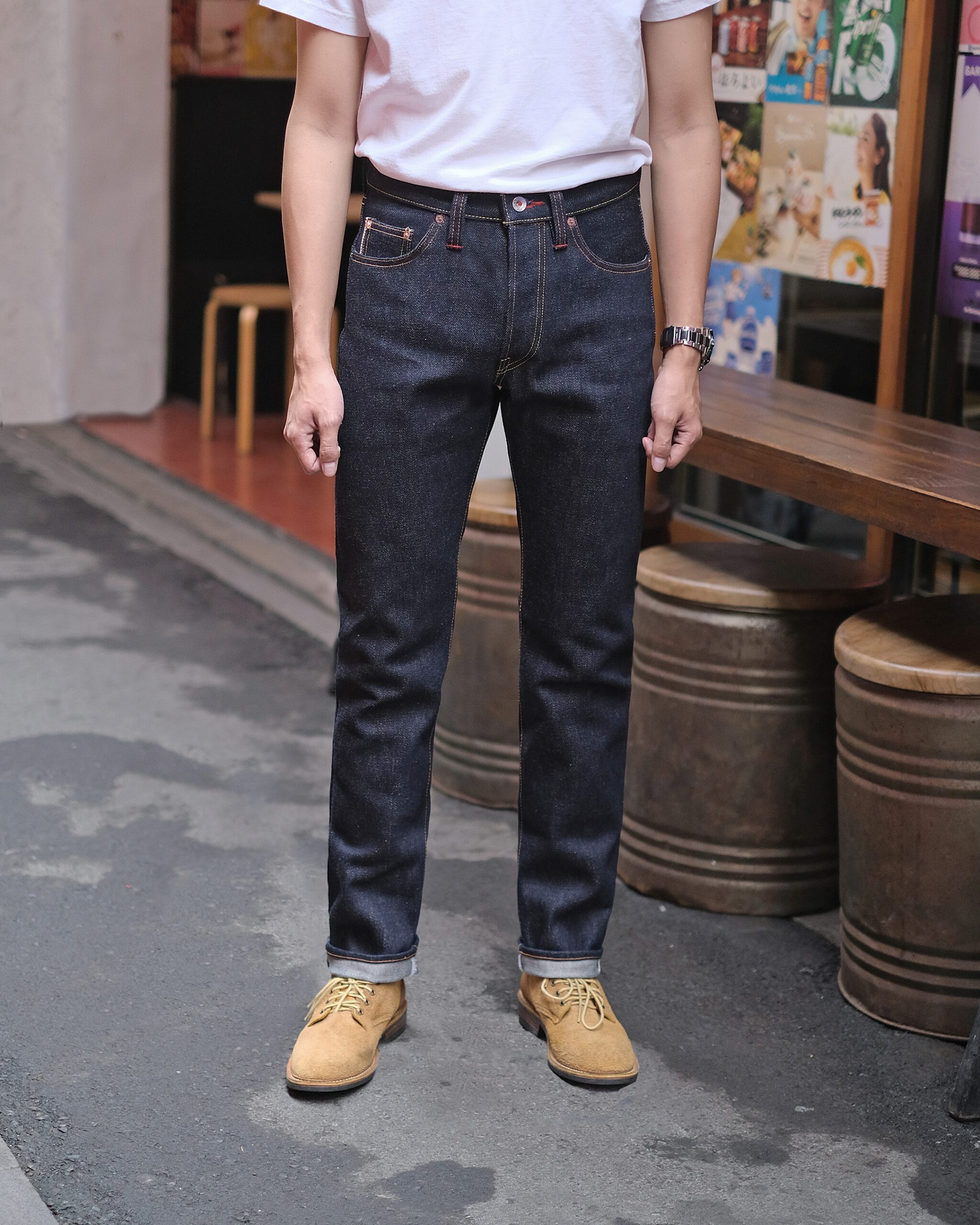 SHERMAN 23oz SLIM FIT - Image 2