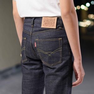 Basic Jeans