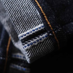 Selvedge Jeans